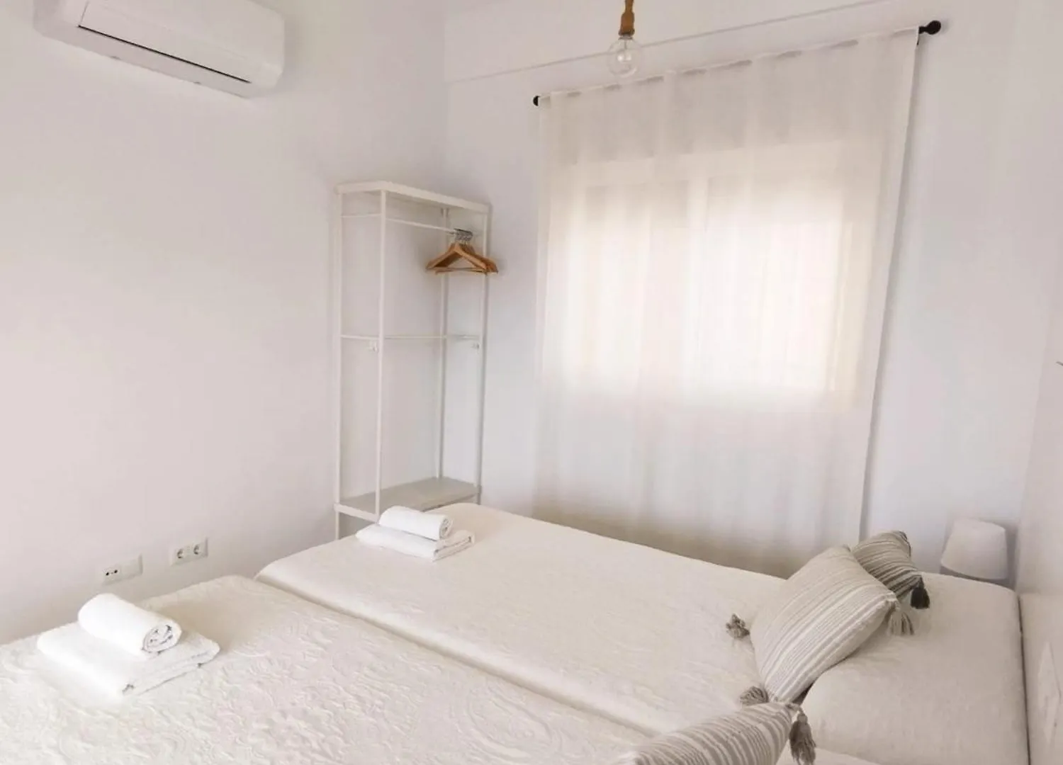 Apartamento Campo Golf Hoyo 18 Velez Malaga Spagna