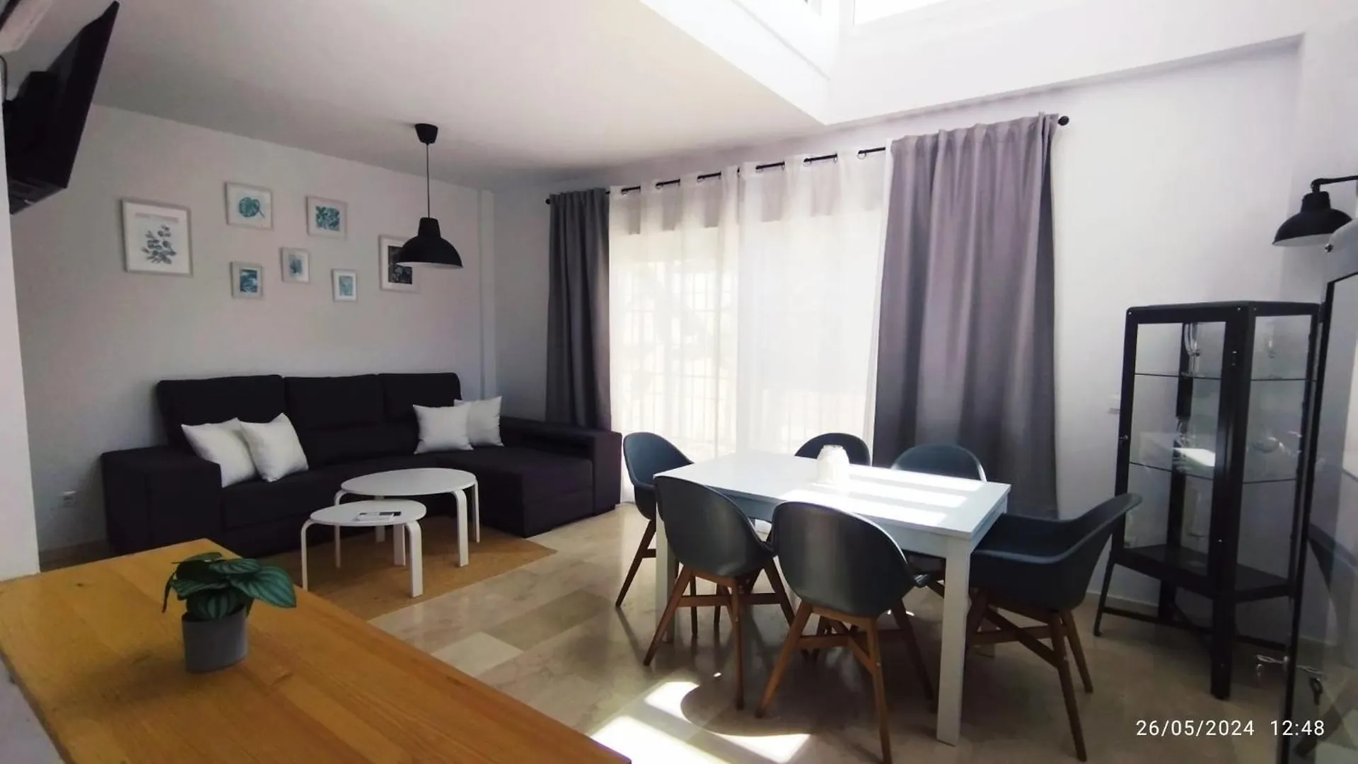 Appartamento Apartamento Campo Golf Hoyo 18 Velez Malaga
