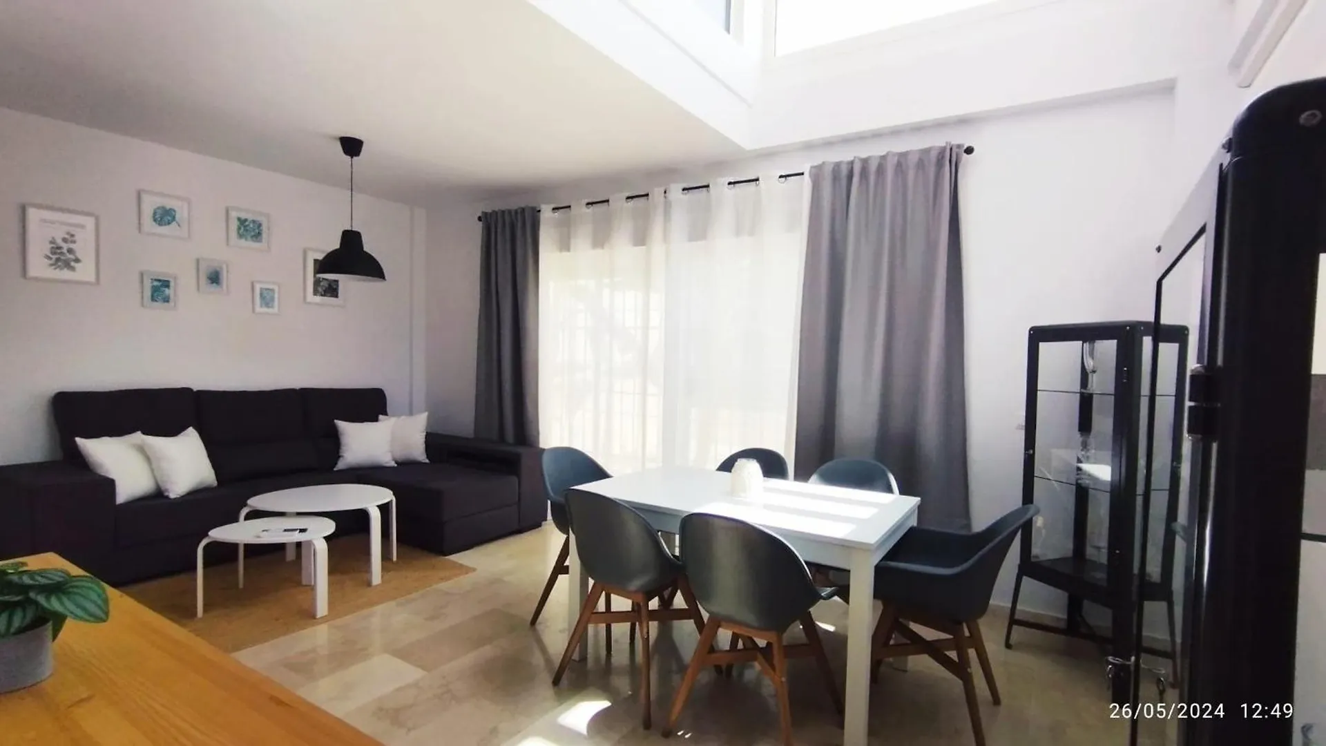 Apartamento Campo Golf Hoyo 18 Velez Malaga Spagna
