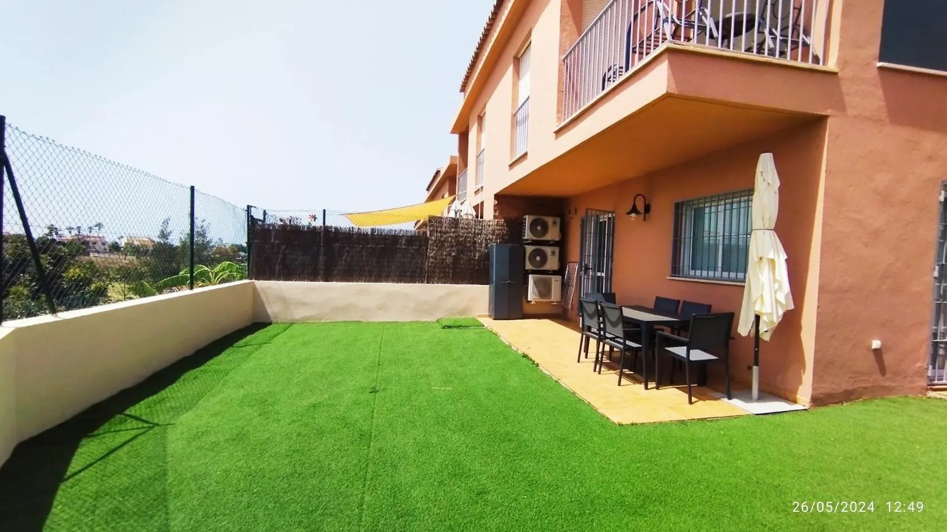 Apartamento Campo Golf Hoyo 18 Velez Malaga 0*,  Spagna
