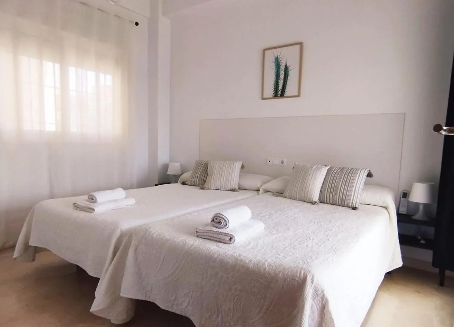Appartamento Apartamento Campo Golf Hoyo 18 Velez Malaga